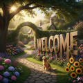 Welcome to Haky86 thumbnail